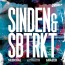 New EP from Sinden & SBTRKT !